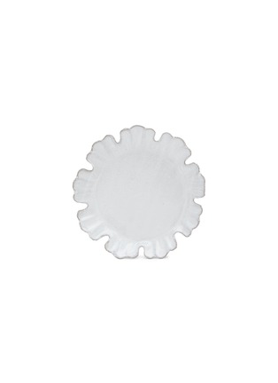 首图 –点击放大 - ASTIER DE VILLATTE - Chou 9 Petals Dinner Plate