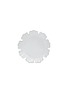 首图 –点击放大 - ASTIER DE VILLATTE - Chou 9 Petals Dinner Plate