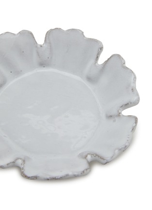 细节 –点击放大 - ASTIER DE VILLATTE - Chou 7 Petals Small Plate