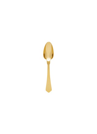 首图 –点击放大 - ASTIER DE VILLATTE - Naples Titanium Gold Table Spoon