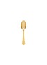 首图 –点击放大 - ASTIER DE VILLATTE - Naples Titanium Gold Table Spoon