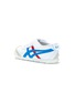 细节 - 点击放大 - ONITSUKA TIGER - MEXICO 66幼儿款拼色标志运动鞋
