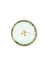 首图 –点击放大 - CORALLA MAIURI - Michelangelo陶瓷餐盘－绿色