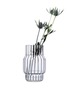 细节 –点击放大 - FFERRONE - ALBANY小号几何造型玻璃花瓶