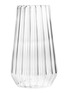 首图 –点击放大 - FFERRONE - STELLA大号几何造型玻璃花瓶