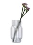 细节 –点击放大 - FFERRONE - ALBANY中号几何造型玻璃花瓶