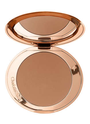 首图 -点击放大 - CHARLOTTE TILBURY - Airbrush Bronzer – Medium