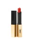 首图 -点击放大 - YSL BEAUTÉ - Rouge Pur Couture The Slim Matte Lipstick – 28 True Chili