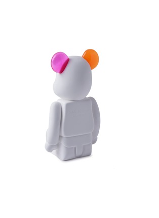 细节 –点击放大 - BALLON - x Medicom Toy Bearbrick熊公仔造型香氛石－橘色及粉色