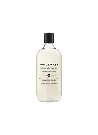 BONDI WASH | 蓝丝柏及苦橙叶洗衣液500ml