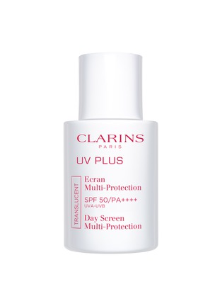 首图 -点击放大 - CLARINS - 清透防晒乳SPF40 PA++++（自然色）