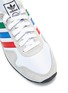 细节 - 点击放大 - ADIDAS - USA 84拼接设计运动鞋
