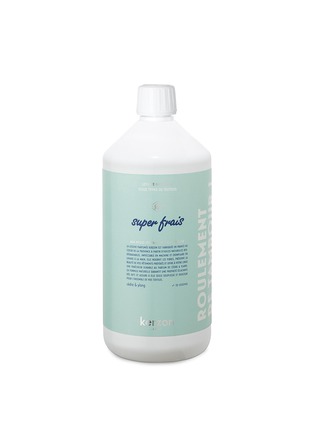 首图 –点击放大 - KERZON - Super Frais Fragranced laundry soap 1L