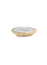 首图 –点击放大 - ANNA BY RABLABS - CASCA 24k镀金水晶碗