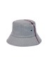 首图 - 点击放大 - MOSSANT - 拼色条纹渔夫帽