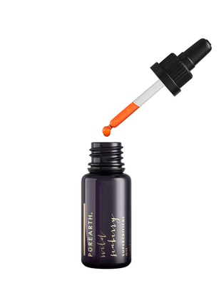 细节 -点击放大 - PUREARTH - Wild Seaberry Supercritical Oil 15ml