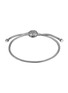 首图 - 点击放大 - JOHN HARDY - 'Classic Chain' sterling silver adjustable bracelet