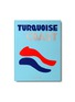 首图 –点击放大 - ASSOULINE - Turquoise Coast