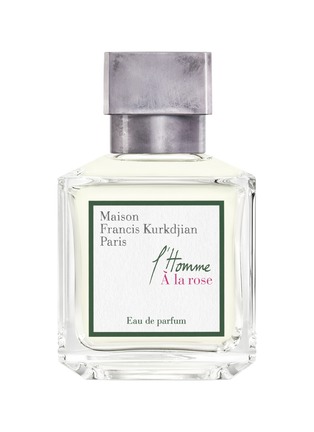 首图 -点击放大 - MAISON FRANCIS KURKDJIAN - L'Homme A la Rose Eau De Parfum 70ml
