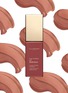 Detail View - 点击放大 - CLARINS - Lip Comfort Oil Intense – 01 Intense Nude