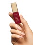 细节 -点击放大 - CLARINS - Lip Comfort Oil Intense – 08 Intense Burgundy