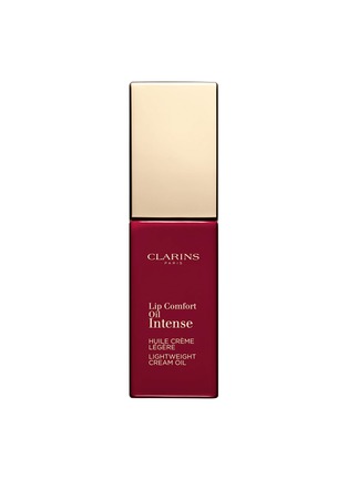 首图 -点击放大 - CLARINS - Lip Comfort Oil Intense – 08 Intense Burgundy