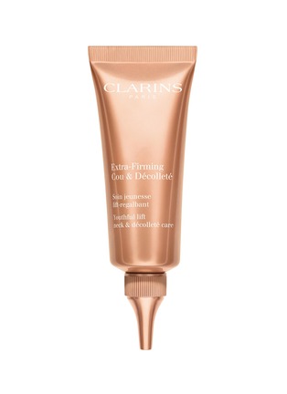 首图 -点击放大 - CLARINS - Extra-Firming Neck and Décolleté Care Lotion 75ml