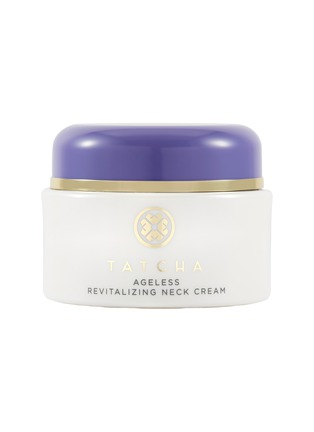 首图 -点击放大 - TATCHA - Ageless Revitalising Neck Cream 50ml