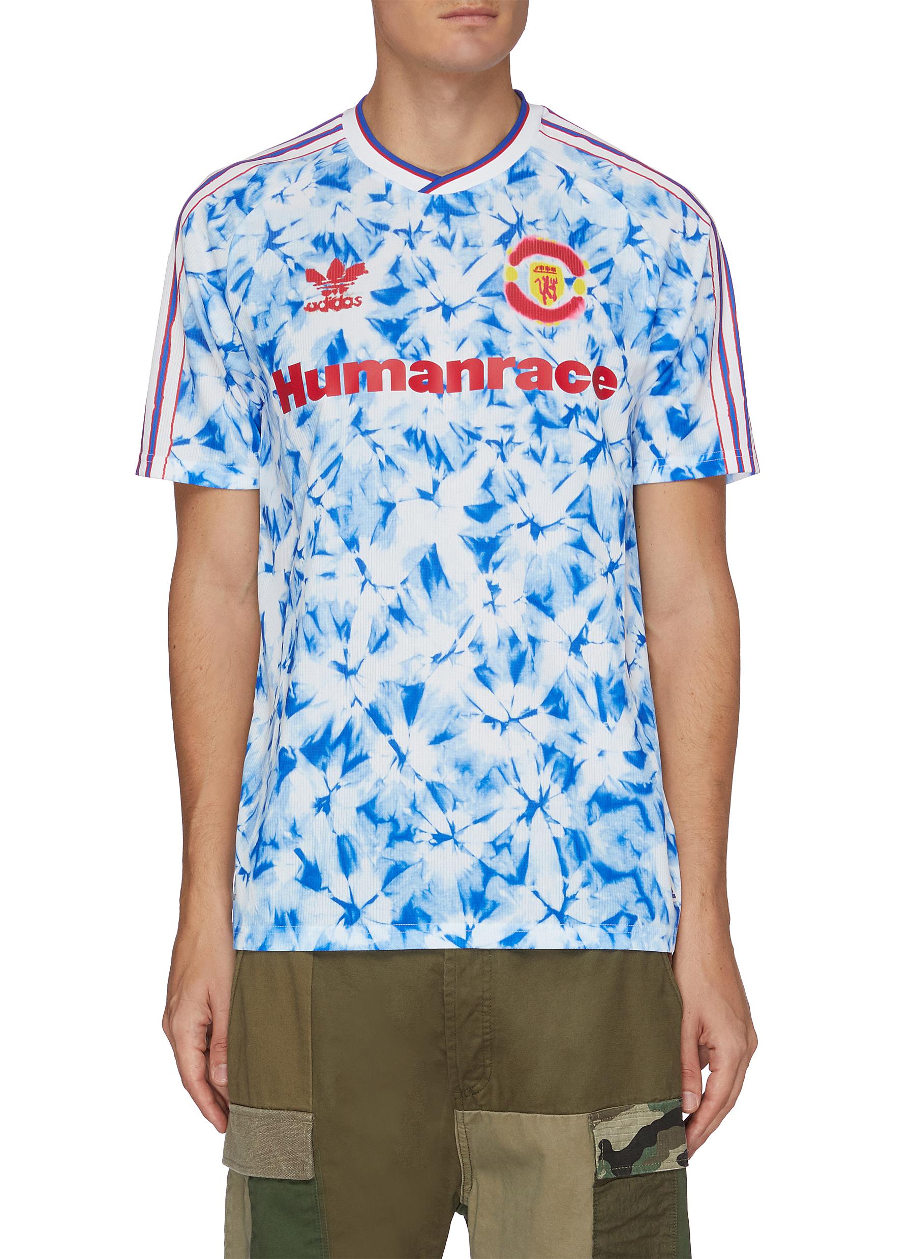 Manchester United X Pharrell Williams / Кроссовки pharrell ...