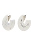 首图 - 点击放大 - ISABEL MARANT - BOUCLE D'OREILL金属缀饰几何造型树脂耳环
