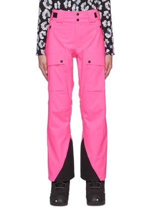 首图 - 点击放大 - AZTECH MOUNTAIN - HAYDEN拼色功能滑雪裤