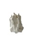细节 –点击放大 - SIMON KIDD - CUT #21限量版几何造型雕塑－白色