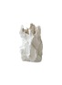 首图 –点击放大 - SIMON KIDD - CUT #24限量版几何造型雕塑－白色