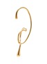 首图 - 点击放大 - ANNE MANNS - EILA'S SISTER几何造型24k镀金纯银单只耳环