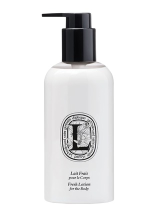 Main View - 点击放大 - DIPTYQUE - Fresh Lotion For The Body 250ml