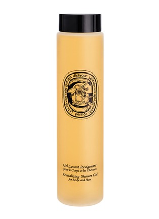 首图 -点击放大 - DIPTYQUE - Revitalising Shower Gel for Body and Hair 200ml