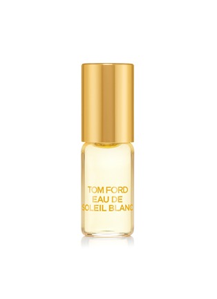 细节 -点击放大 - TOM FORD - Soleil Neige Eau De Parfume and Lip Color Set