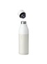细节 –点击放大 - LARQ - 自净化水瓶－白色及灰白色