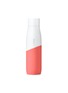 首图 –点击放大 - LARQ - MOVEMENT自净化水瓶－白色及粉色