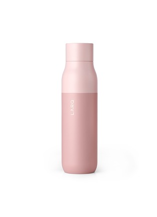 首图 –点击放大 - LARQ - 自净化水瓶－粉色