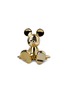 首图 –点击放大 - LEBLON-DELIENNE - SITTING MICKEY BY MARCEL WANDERS米老鼠雕塑－金色