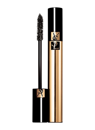 首图 -点击放大 - YSL BEAUTÉ - Mascara Volume Effet Faux Cils – 1 Black Over Black