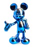 首图 –点击放大 - LEBLON-DELIENNE - MICKEY WELCOME GALAXY米老鼠造型雕塑（60cm）