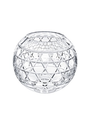 首图 –点击放大 - SAINT-LOUIS - Royal大号球形水晶玻璃花瓶
