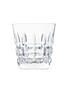 首图 –点击放大 - SAINT-LOUIS - MANHATTAN中号水晶玻璃老式杯
