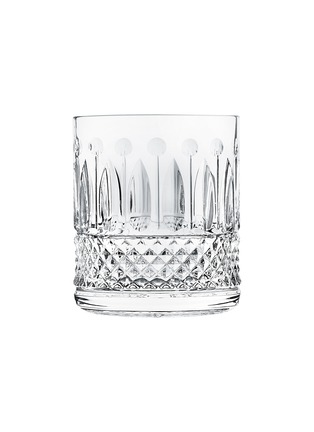 首图 –点击放大 - SAINT-LOUIS - TOMMY中号水晶玻璃平底杯