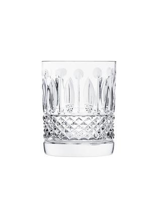 首图 –点击放大 - SAINT-LOUIS - TOMMY小号水晶玻璃平底杯