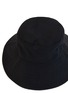 细节 - 点击放大 - SHRIMPS - ESTHER拼色帽带渔夫帽