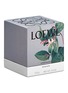 细节 –点击放大 - LOEWE - Honey Suckle香氛蜡烛170g－黄色