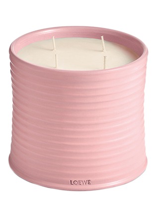 首图 –点击放大 - LOEWE - Ivy大号香氛蜡烛2120g－粉色